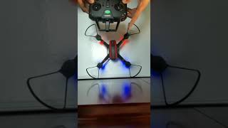 Sanrock X105W Drone  Unlock drone [upl. by Hsizan80]