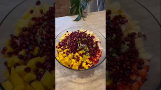 New style fruit recipes food easyfoodtomakeathome recipe [upl. by Alesandrini]