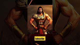 महाभारत के बाद जीवित बचे योद्धा mahabharat babajiinspiration Yudha youtubeshorts shorts [upl. by Connett]