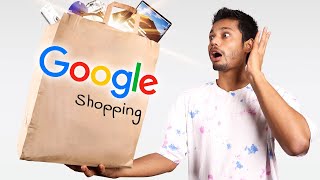 I Tested Amazing Tech Gadgets from Google Shopping 😊 [upl. by Annayat]