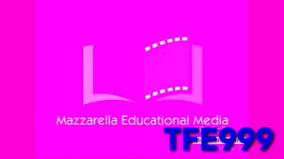 REUPLOADED Mazzarella Educational Media 1989 in Heavy GOO GOO GAA GAA [upl. by Ahsenom]