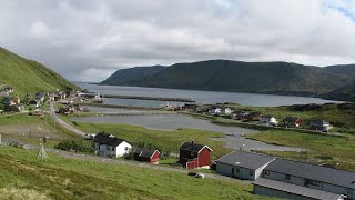 Livecam4k  Norway live cam norway skarsvag norway  skarsvag norway [upl. by Bellaude]