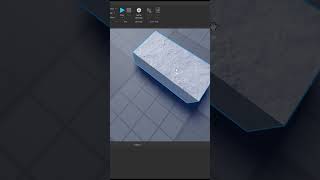 jak zmienić materiał Parta w roblox studio roblox robloxstudio shorts robloxstudiotips [upl. by Einnov]