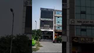 DHA Lahore Coworking Space coworking alliance space Coworkingdhalahore [upl. by Haidebej]