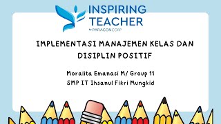 Misi Belajar Level 2 Wardah Inspiring Teacher [upl. by Gnurt]