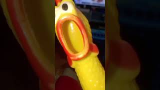 Rubber Chicken eats you [upl. by Wager]