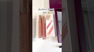 The Best ★ Holiday Makeup Gifts makeup holiday giftideas ashortaday [upl. by Burrus]