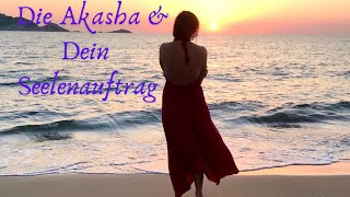 ✨Akasha Secrets✨Warum bin ich hier [upl. by Nollahp]