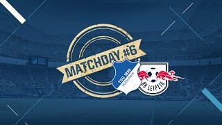 Matchday 6  Die Vorschau auf TSGRBL [upl. by Liagaba150]