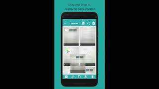 Insta Scanner  Doc Scanner and PDF Creator [upl. by Engel328]