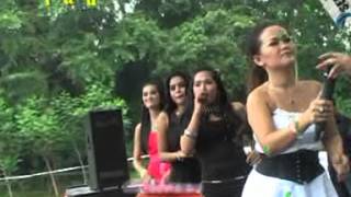 OPLOSAN SRIKANDI Rok Dangdut Sukabumi [upl. by Eanil27]