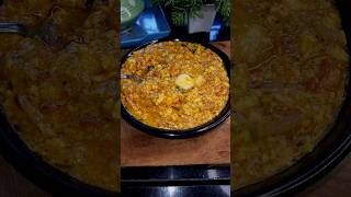 Paneer Bhurji recipe naye tarike seyoutubeshorts cooking [upl. by Enhpad]