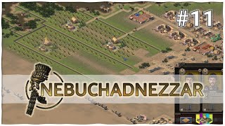 Datteln Mehr Datteln  Lets play Nebuchadnezzar 11  deutsch [upl. by Reitrac273]