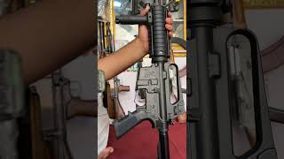 M4 Original review  Kpk Armory [upl. by Hube16]