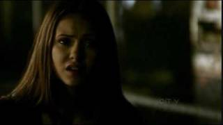 Elena saves Damon Ep 1x11 [upl. by Airb774]