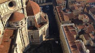 CAMPANILE DI GIOTTO  FIRENZE [upl. by Ahsaf]