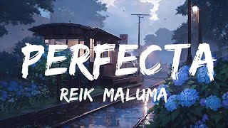 Reik Maluma  Perfecta  Top Best Song [upl. by Lap]