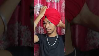 pagg sikhan liy channel subscribe karo ji dastar pagglovers sidhumoosewala [upl. by Noman]