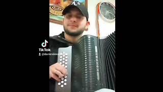 Ajena  Nelson Velasquez colombia vallenato venezuela acordeon [upl. by Nirik603]