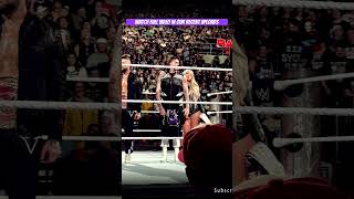 WWE RAW Highlights Dominik Mysterio Booed 2024 thejudgmentday wwe [upl. by Hartmunn]