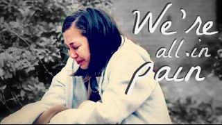 OITNB  Were all in pain S4 [upl. by Paradies]