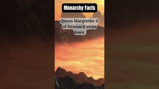 Monarchy Facts Unveiling Royal Legacies [upl. by Enaitsirhc]