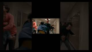 School fight ☠️ shortsviral cobrakai cobrakaiedits shortsfeed [upl. by Schroder]