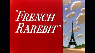 French Rarebit 1951 Opening [upl. by Ellison934]