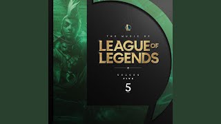 Butchers Bridge  Late Game From League of Legends Season 5 [upl. by Kape]