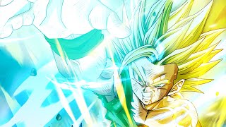 Dragon Ball Legends THE UNIT THAT TWO CARDED EVERYBODY LF FSK GOHAN SHOWS OUT HIS POWER IN 2024 [upl. by Shlomo975]