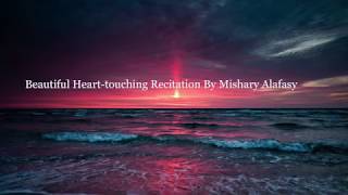 Mishary Rashid Alafasy Surah Taha Very Beautiful Emotional Must Listen [upl. by Suruat673]