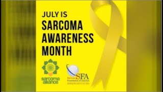 Sarcoma The Forgotten Cancer Shorts [upl. by Kira]