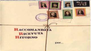 Raccomandata con Ricevuta di Ritorno  Per un mondo di cristallo 1972 Italian Prog [upl. by Dina]