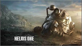 Fallout New Vegas Ep 4 Helios One [upl. by Anuahs]