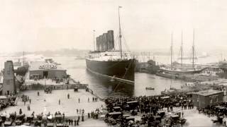 Lusitania Remembered [upl. by Naujek]