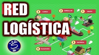 Qué es la LOGÍSTICA ¿Para qué sirve [upl. by Aciamaj]