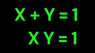 A Nice Algebra Problem  Germany Math Olympiad  Nice Solution [upl. by Jacoby842]