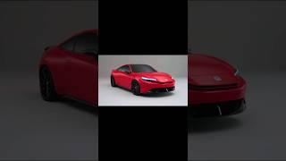 2026 Honda Prelude youtube honda shorts youtubeshorts CarConfections TFLcar [upl. by Bennet469]