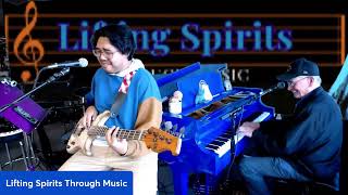 Lifting Spirits Through Music Friday Tim and Aldren Edition [upl. by Tichon]