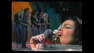 70s Italy in Eurovision [upl. by Dincolo]