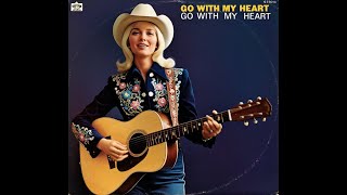 Go With My Heart 60s Honky Tonk Country [upl. by Alleuqram]