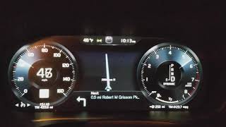 Official 2018 Volvo XC60 T5 060 Acceleration Runs [upl. by Zwiebel]