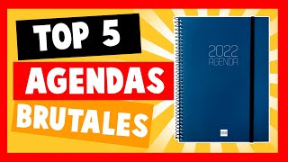 ⭐ AGENDA 2022 AMAZON ≫ MrWonderful Día  Semana vista La Vecina Rubia⭐ [upl. by Leid330]