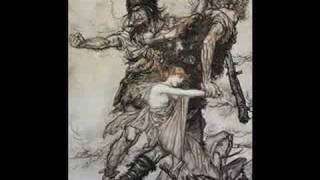 Der Ring des Nibelungen Das Rheingold Act 2 Parts IIIII [upl. by Aneerahs]