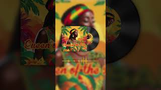 Sadiki  Queen of the Nile Audio Snippet  Out 9624 [upl. by Rafaelita]