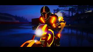 Grand Theft Auto V First mission [upl. by Renruojos]