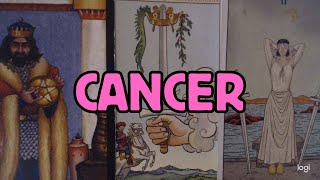 CANCER PREDICCIONES URGENTE ‼️🚨 HABRA LUTO EN TU VIDA 😭💔 HOROSCOPO CANCER HOY TAROT AMOR [upl. by Odraleba128]