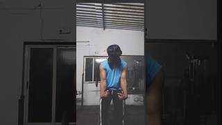 Whine In Brazil  Gym Video  HaPPy Ofcl Gym Boy  viralvideo youtube newsong shorts videos [upl. by Ylrahc]