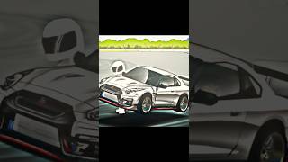 Edit GTR R35 shortsyoutubeshortsfrlegendsgtr35 [upl. by Fadas]