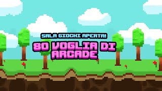 Sala Giochi Aperta [upl. by Ambrosane]